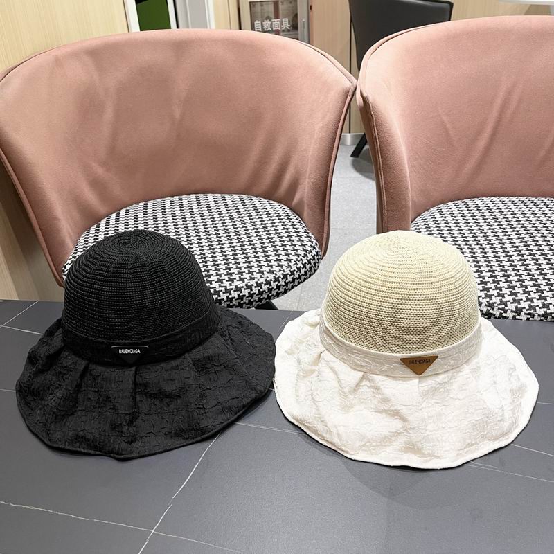 Balenciaga hat 060102